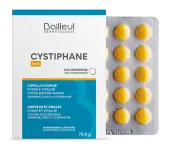 12536-bailleul cystiphane fort 120 tablet